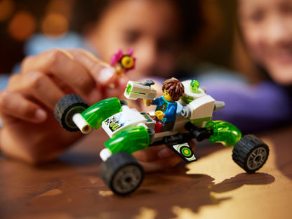 LEGO DREAMZzz - Mateo's terreinwagen - 71471