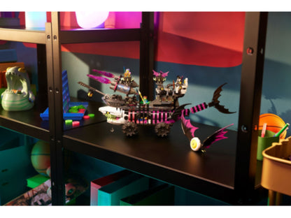 LEGO DREAMZzz - Nachtmerrie haaienschip - 71469