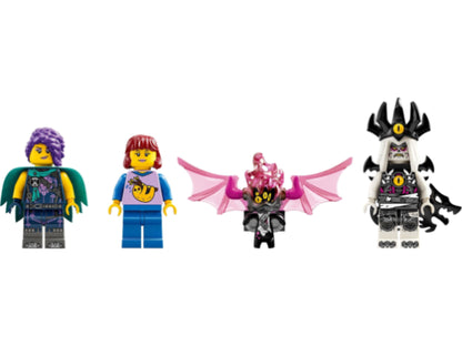 LEGO DREAMZzz - Pegasus het vliegende paard - 71457