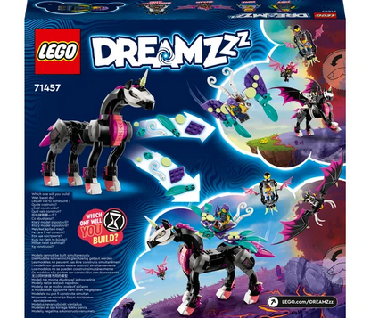 LEGO DREAMZzz - Pegasus het vliegende paard - 71457