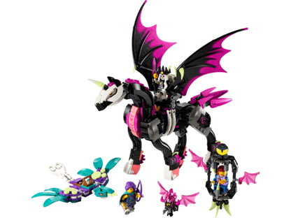 LEGO DREAMZzz - Pegasus het vliegende paard - 71457