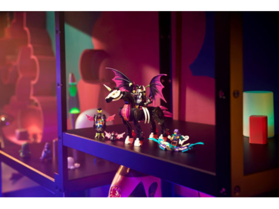 LEGO DREAMZzz - Pegasus het vliegende paard - 71457