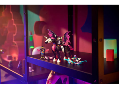 LEGO DREAMZzz - Pegasus het vliegende paard - 71457