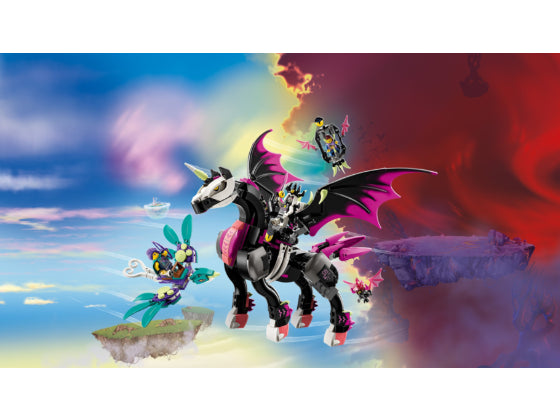 LEGO DREAMZzz - Pegasus het vliegende paard - 71457
