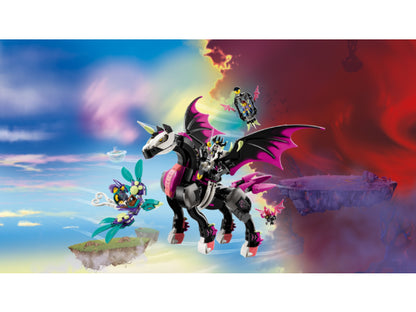 LEGO DREAMZzz - Pegasus het vliegende paard - 71457