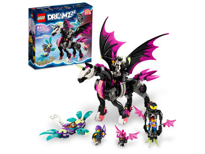 LEGO DREAMZzz - Pegasus het vliegende paard - 71457