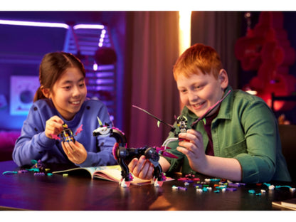 LEGO DREAMZzz - Pegasus het vliegende paard - 71457