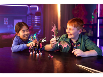 LEGO DREAMZzz - Pegasus het vliegende paard - 71457