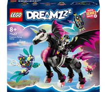 LEGO DREAMZzz - Pegasus het vliegende paard - 71457