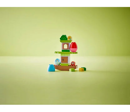 LEGO DUPLO - Balanceer- en stapelboom - 10440