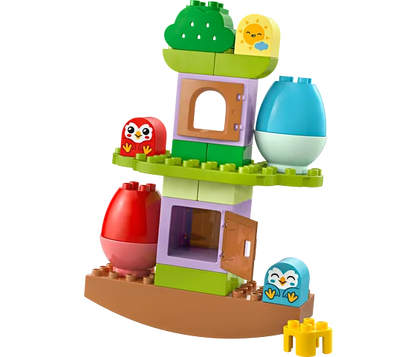 LEGO DUPLO - Balanceer- en stapelboom - 10440