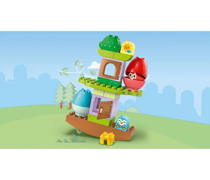 LEGO DUPLO - Balanceer- en stapelboom - 10440