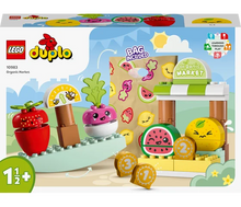 LEGO DUPLO - Biomarkt - 10983