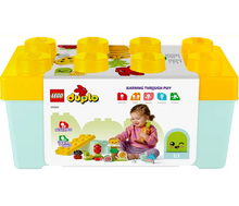 LEGO DUPLO - Biotuintje - 10984
