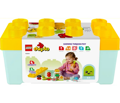 LEGO DUPLO - Biotuintje - 10984
