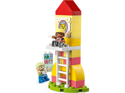 LEGO DUPLO - Droomspeeltuin - 10991