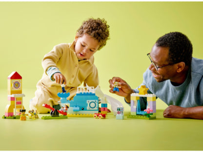 LEGO DUPLO - Droomspeeltuin - 10991