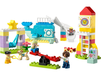 LEGO DUPLO - Droomspeeltuin - 10991