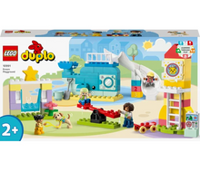 LEGO DUPLO - Droomspeeltuin - 10991