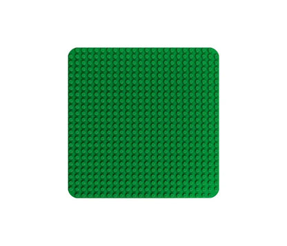 LEGO DUPLO - Groene bouwplaat - 10460