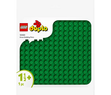 LEGO DUPLO - Groene bouwplaat - 10460