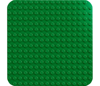LEGO DUPLO - Groene bouwplaat - 10460