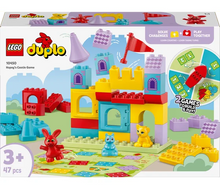 LEGO DUPLO - Hopsy's kasteelspel - 10450