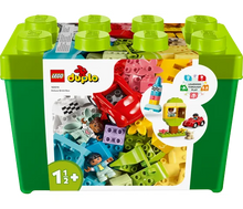 LEGO DUPLO - Luxe opbergdoos - 10914