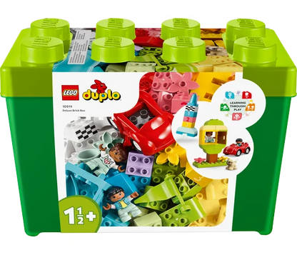 LEGO DUPLO - Luxe opbergdoos - 10914