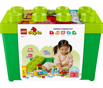 LEGO DUPLO - Luxe opbergdoos - 10914