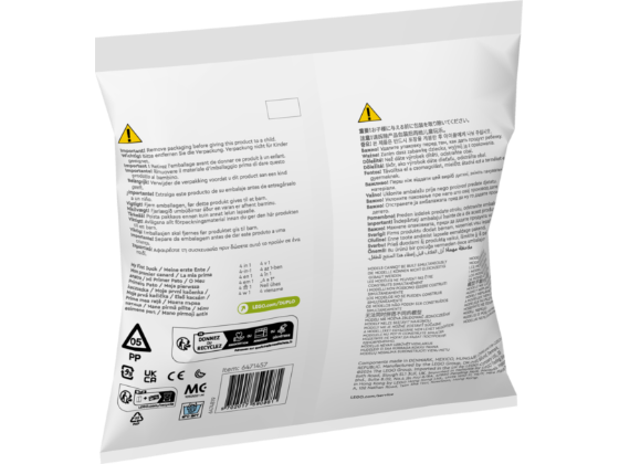 LEGO DUPLO - Mijn eerste eend - 30673