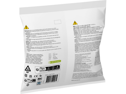 LEGO DUPLO - Mijn eerste eend - 30673