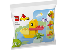 LEGO DUPLO - Mijn eerste eend - 30673