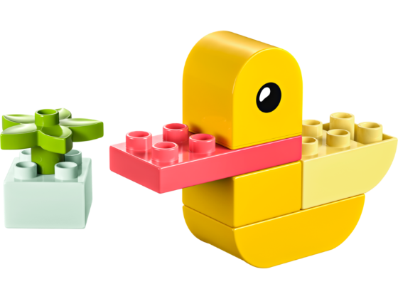 LEGO DUPLO - Mijn eerste eend - 30673