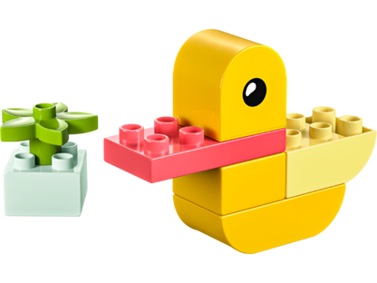 LEGO DUPLO - Mijn eerste eend - 30673