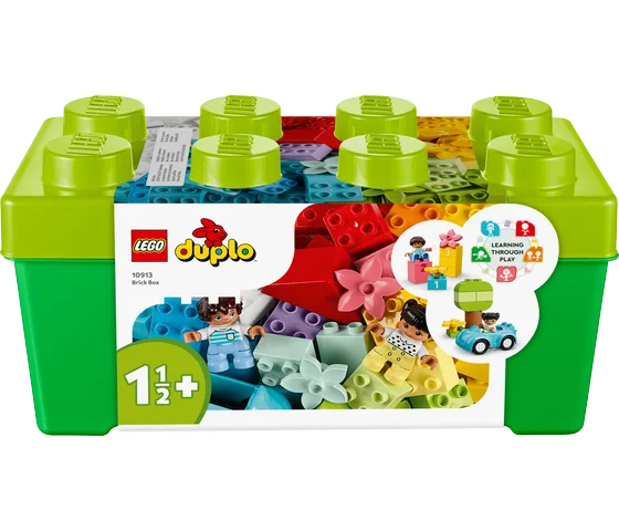LEGO DUPLO - Opbergdoos - 10913