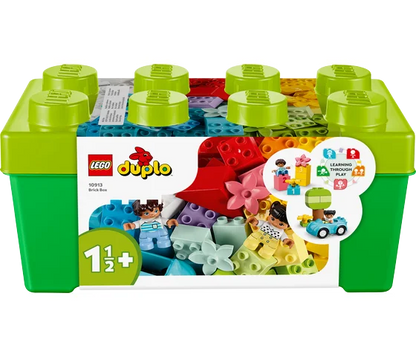 LEGO DUPLO - Opbergdoos - 10913