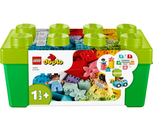 LEGO DUPLO – Aufbewahrungsbox – 10913