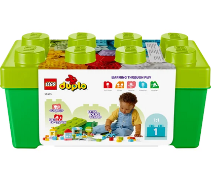 LEGO DUPLO - Opbergdoos - 10913