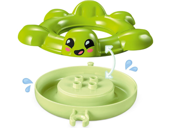 LEGO DUPLO - Waterpark - 10989