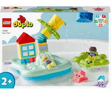 LEGO DUPLO - Waterpark - 10989