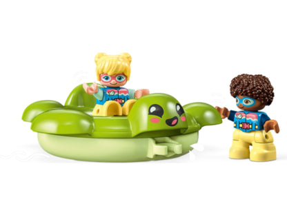 LEGO DUPLO - Waterpark - 10989