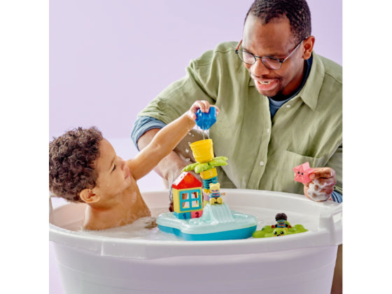 LEGO DUPLO - Waterpark - 10989