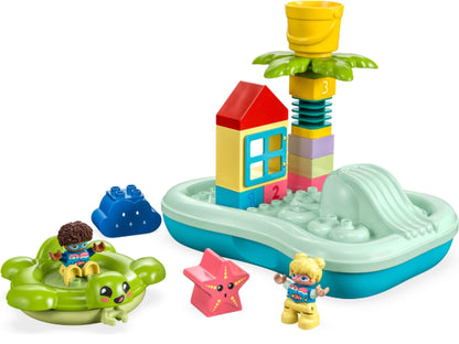 LEGO DUPLO - Waterpark - 10989