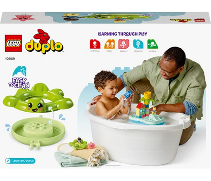 LEGO DUPLO - Waterpark - 10989