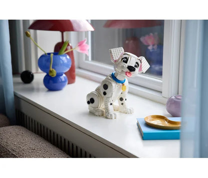 LEGO Disney - 101 Dalmatiërs puppy - 43269