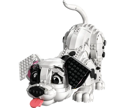 LEGO Disney - 101 Dalmatiërs puppy - 43269