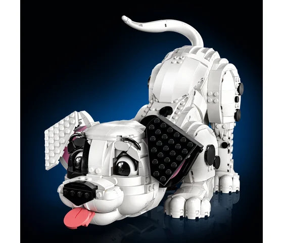 LEGO Disney - 101 Dalmatiërs puppy - 43269