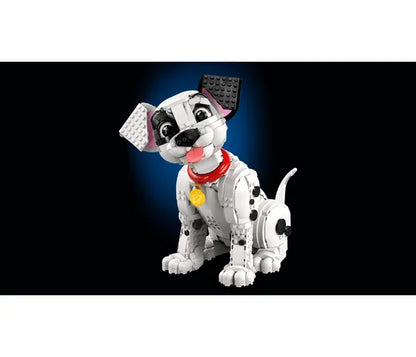 LEGO Disney - 101 Dalmatiërs puppy - 43269