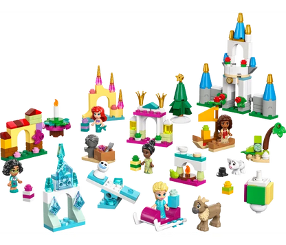 LEGO Disney - Adventkalender - 43253